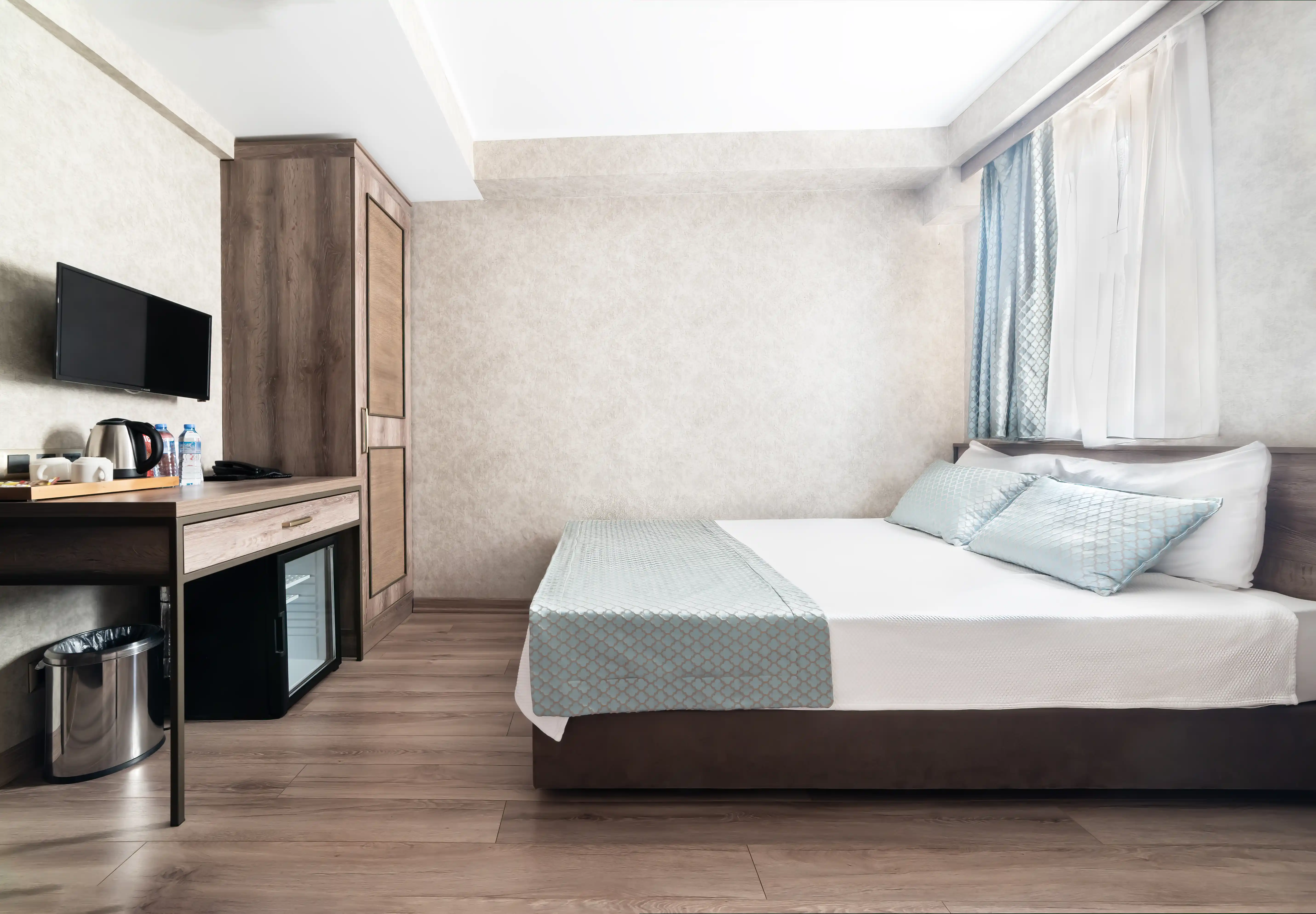 Standart Oda - Castle Franco Suites